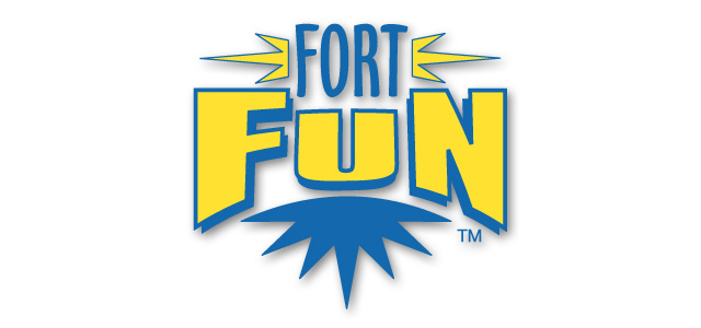 Bronze - Fort Fun