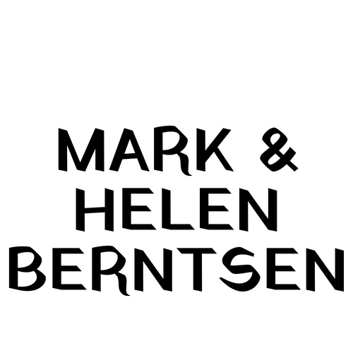 Gold - Mark & Helen Bernsten