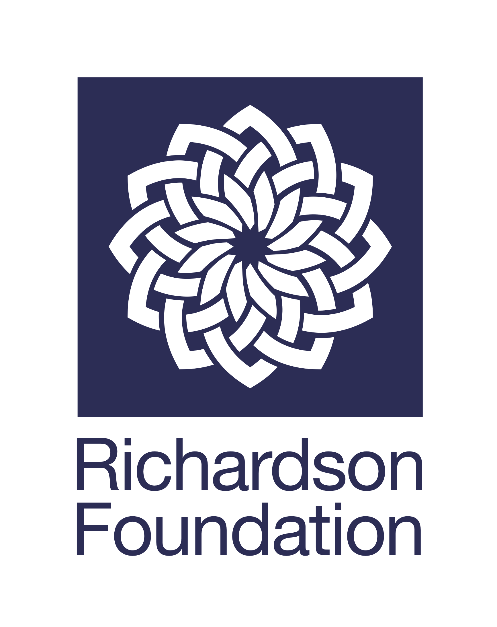 Gold - Richardson Foundation