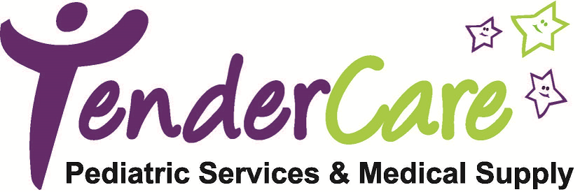 Gold - Tender Care Pediatric Services and Medical Supply