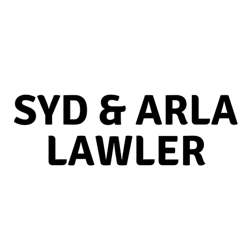 Gold - Syd & Arla Lawler