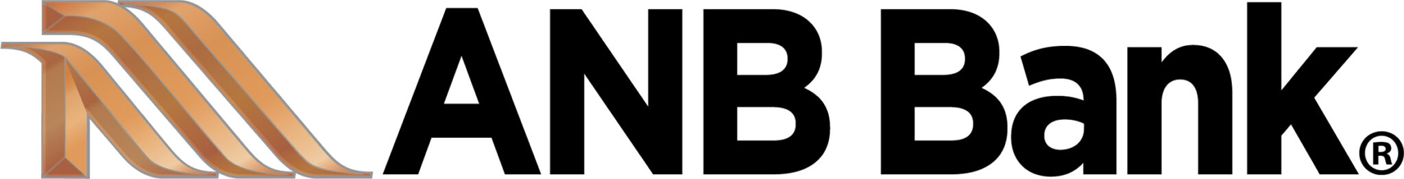 ANB Bank logo four color gradients_2019