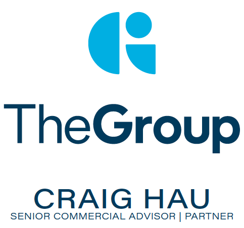 Bronze - The Group Craig Hau