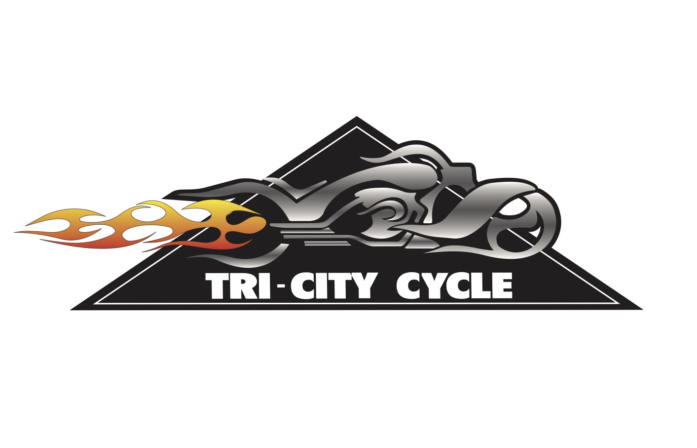Bronze - Tri-City Cycles