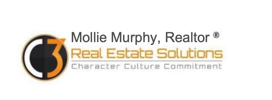 Silver - c3 Real Estate Mollie Murphy
