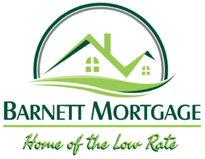 Bronze - Barnett mortgage
