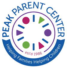 PEAK Parent Center