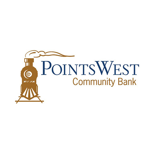 Points West