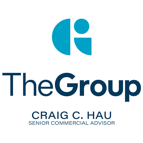 Craig Hau-The Group
