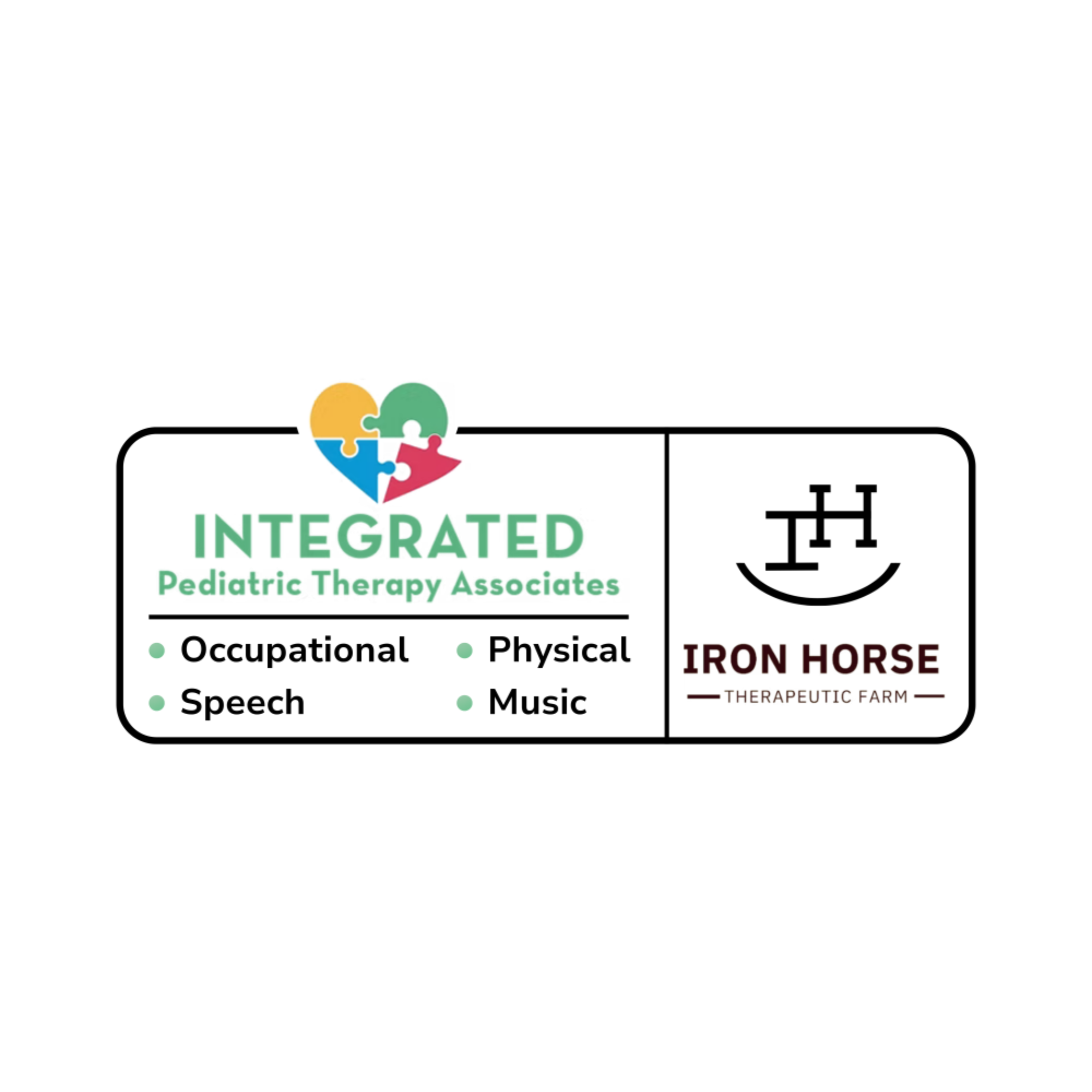 Bronze - Integrated Pediatric Therapy Associates