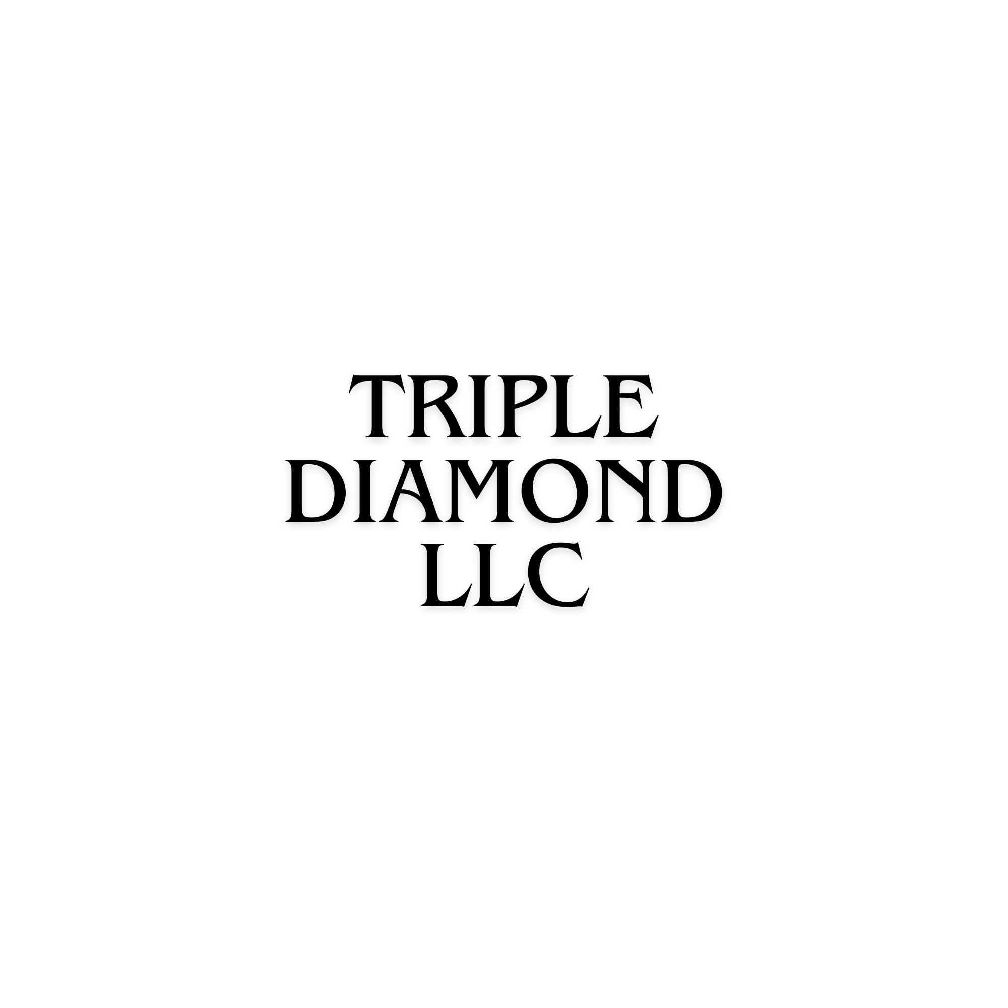 Gold - Triple Diamond LLC