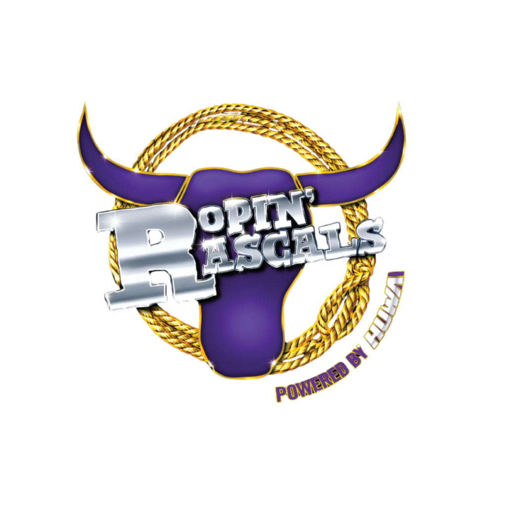 ropin rascals logo
